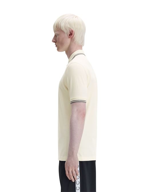 M360095A PANNA FRED PERRY | M360095A PANNA